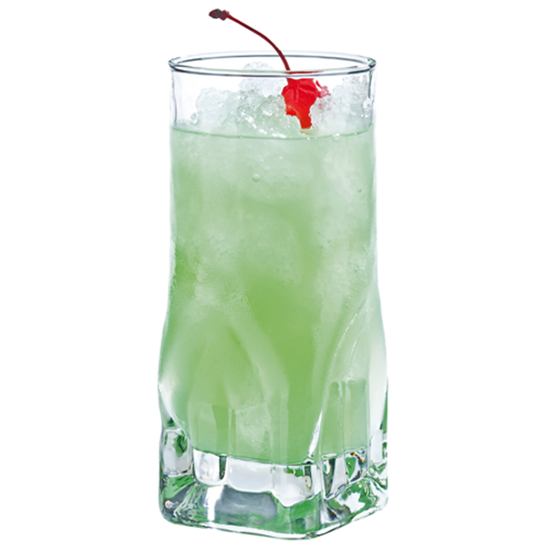 Стакан для напоїв Durobor Quartz 490 мл