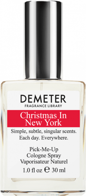 Духи Demeter Christmas in NY (Різдво в Нью-Йорку) 30 мл