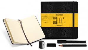 Рисование набор Moleskine