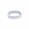 Кольцо на фалангу Корона Cote & Jeunot из серебра