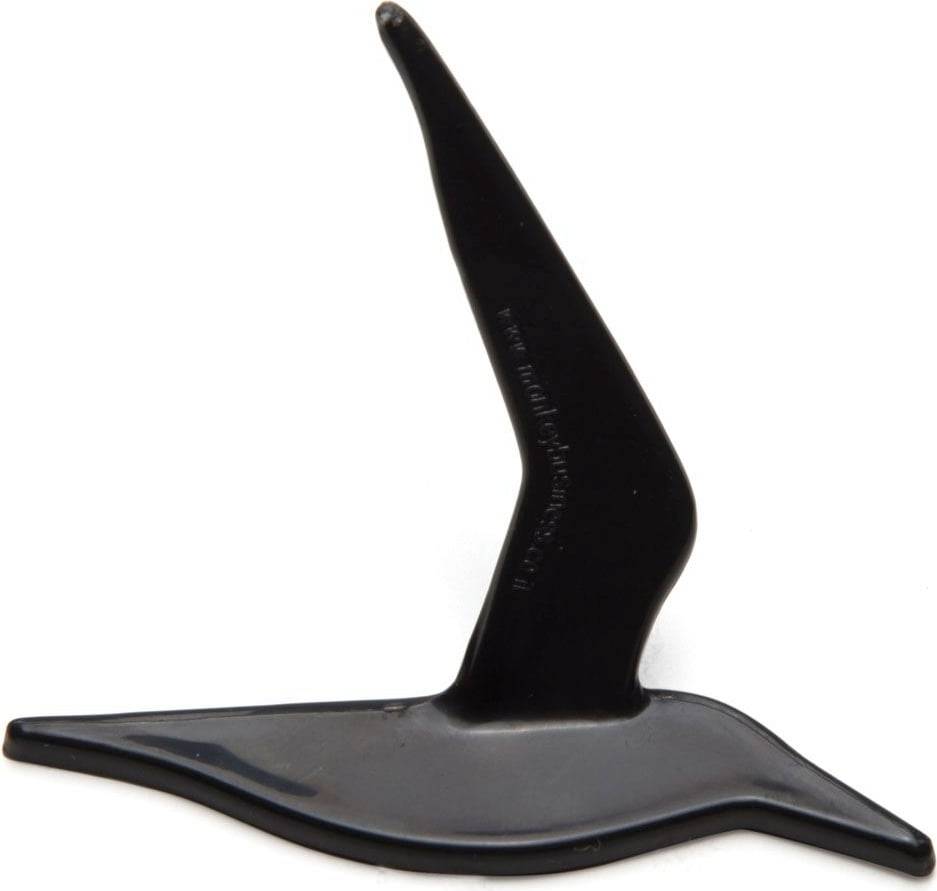 Набір тримачів для прикрас Monkey Business Fly By Чорний