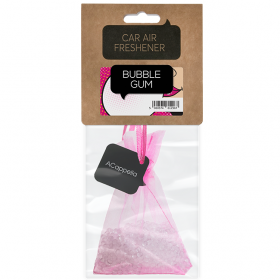 Ароматизатор для машины ACappella Bubble gum гранулы