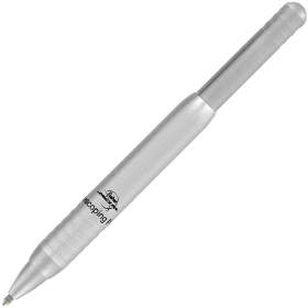 Телескопичная ручка Fisher Space Pen Серебро