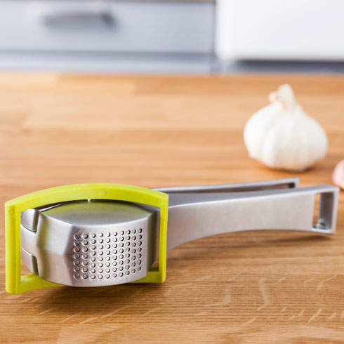 Пресс для чеснока Tomorrow's Kitchen