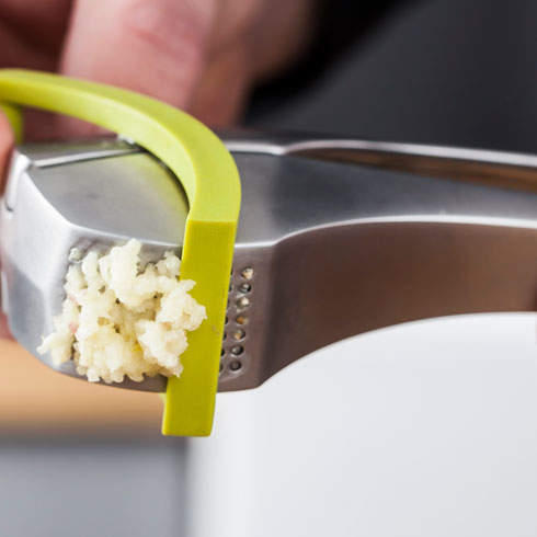 Пресс для чеснока Tomorrow's Kitchen