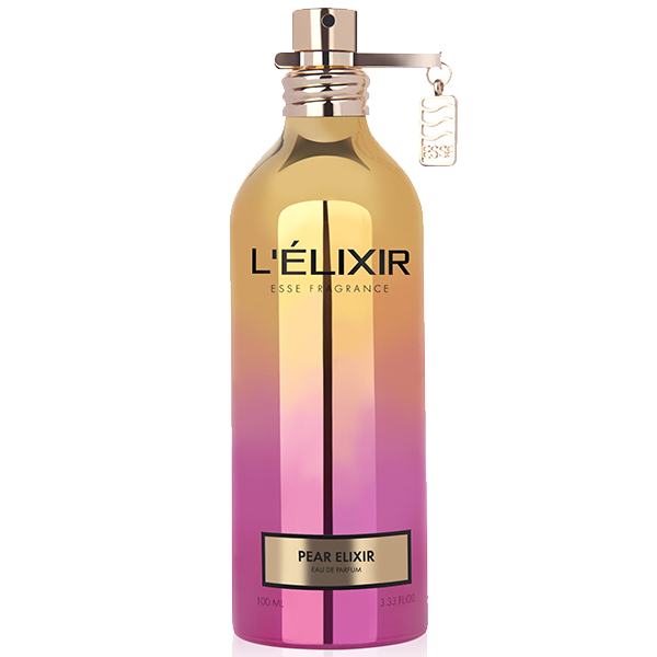 Парфюм Esse L’ELIXIR Pear Elixir (100 мл)
