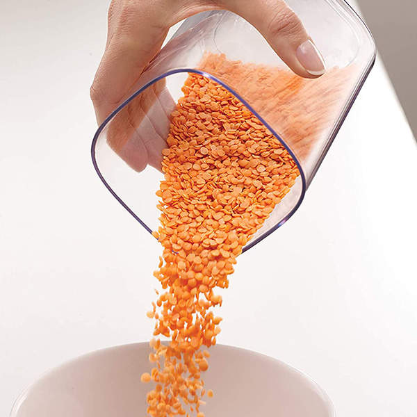 Набір Ємностей для Зберігання Joseph Joseph Sky Edition 5 шт