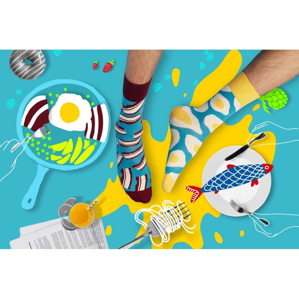 Шкарпетки Sammy Icon Brekker