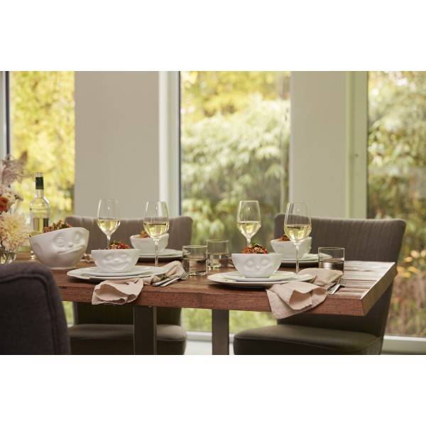 Пиала Tassen Tasty 1000 мл Белая