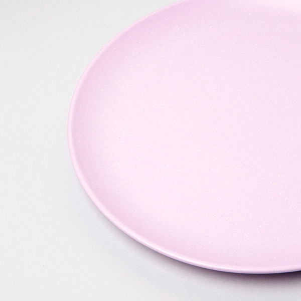 Тарелка Orner Violet