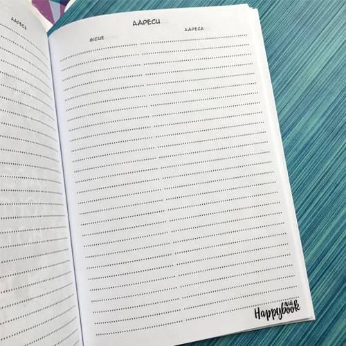 Планер Фотографа Черный