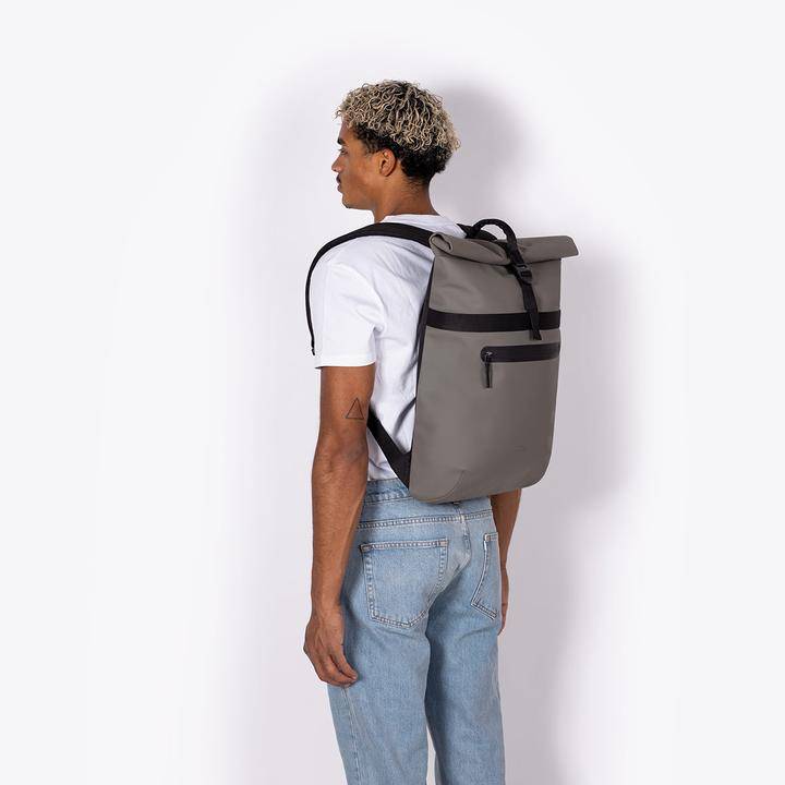 Рюкзак Ucon Acrobatics Niklas Lotus Темно-сірий