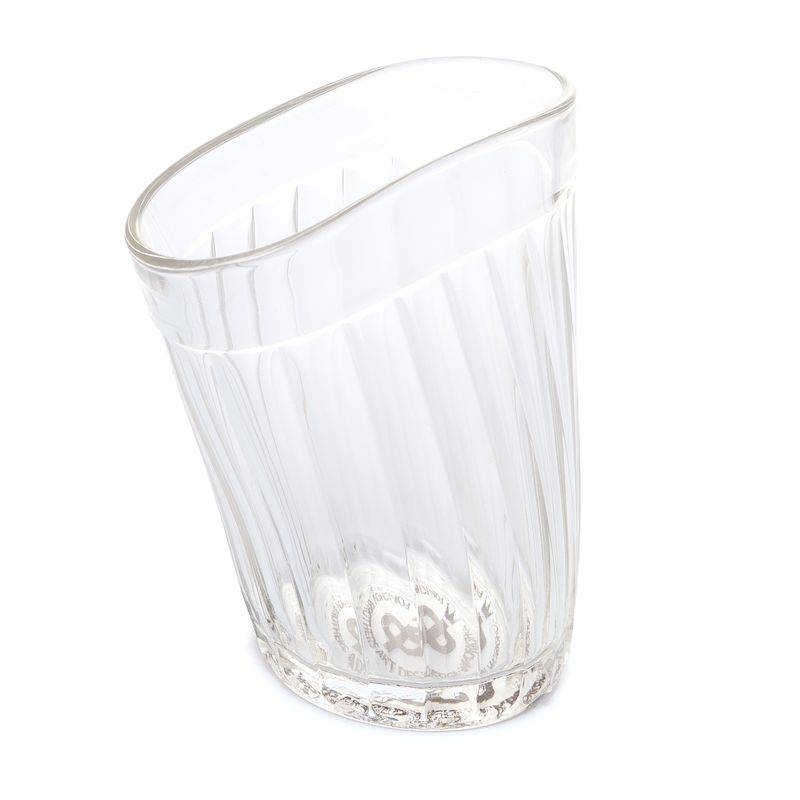 Набор Пьяных Стаканов Мужской (6 шт + ящик)