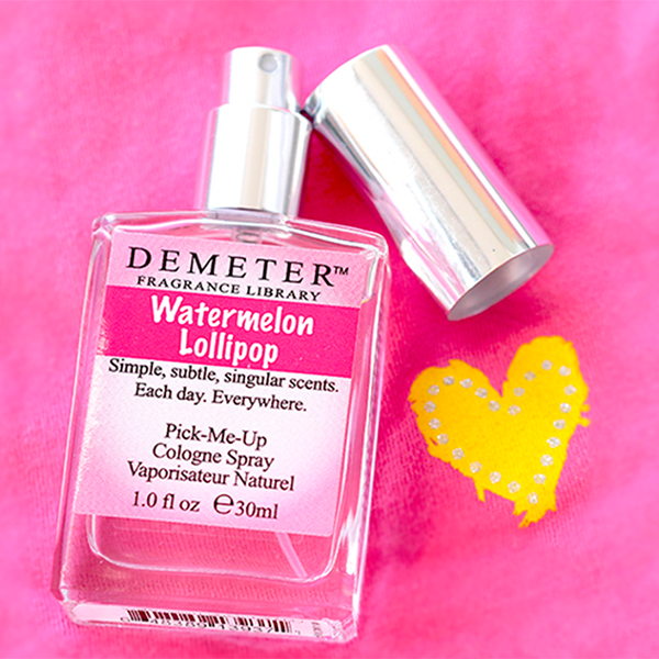 Духи Demeter Watemelon Lollipop (Арбузный леденец) 30 мл