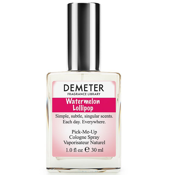 Духи Demeter Watemelon Lollipop (Арбузный леденец) 30 мл