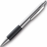 Шариковая ручка Lamy Accent Черная хромовая (LY 295КК)