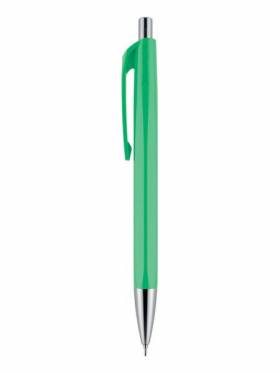 Ручка Caran d&#39;Ache 888 Infinite Зелена