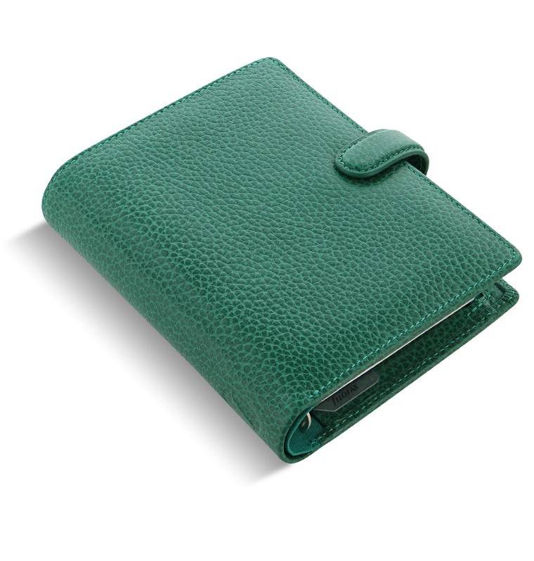 Органайзер Filofax Finsbury Personal Forest Green (025447)