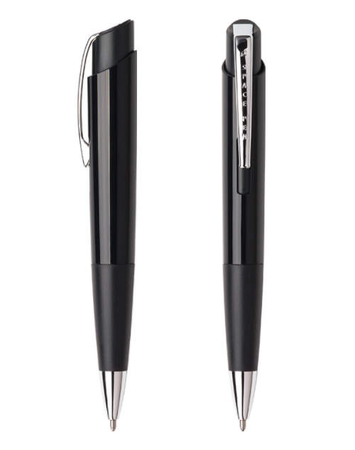 Ручка Fisher Space Pen Eclipse Черная