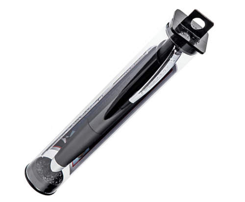 Ручка Fisher Space Pen Eclipse Черная