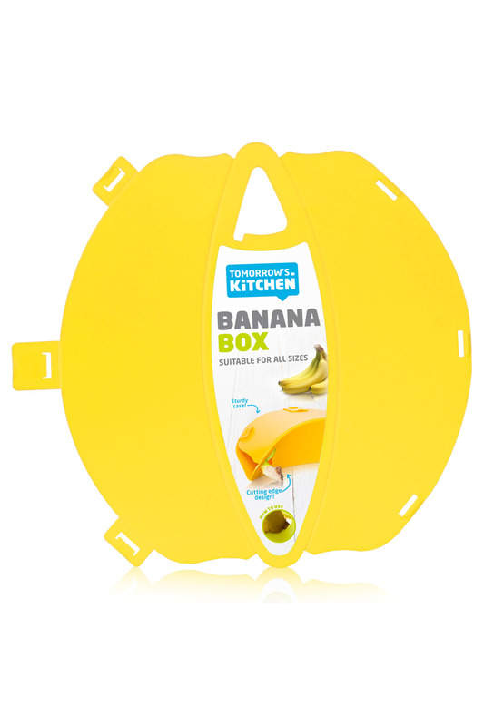 Футляр для бананов Tomorrow's Kitchen
