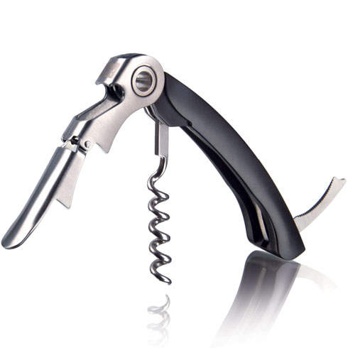 Подарочный набор для вина Vacu Vin 4 элемента