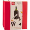 Подарочный набор для вина Vacu Vin 4 элемента