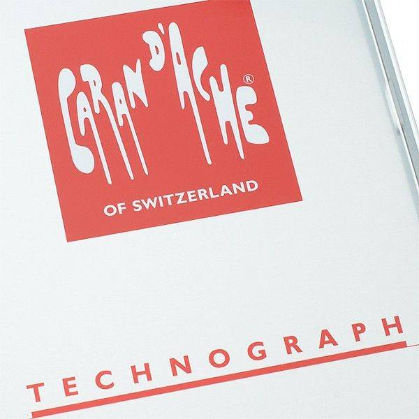 Набір карандашей Caran d'Ache Technograph (12 шт)