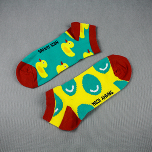 Короткие Носки Sammy Icon Furphy