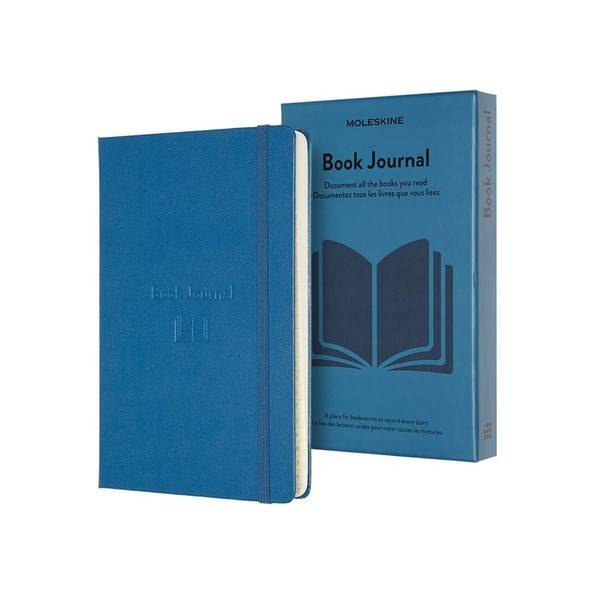 Подарункове видання Moleskine Passion Книги