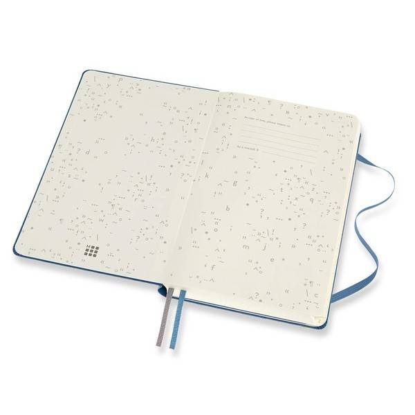 Подарункове видання Moleskine Passion Книги