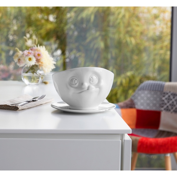 Пиала Tassen Tasty 500 мл Белая