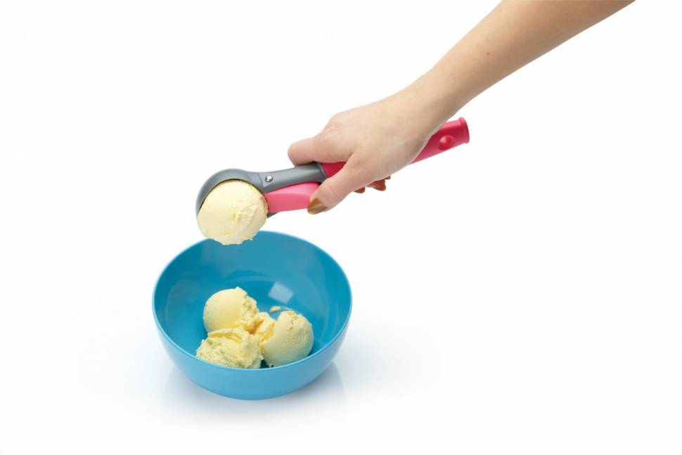 Ложка для мороженного Colourworks