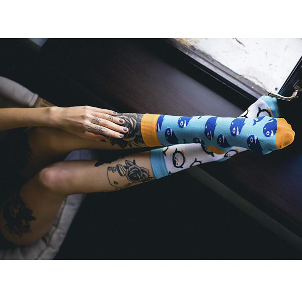 Носки Sammy Icon Alboa