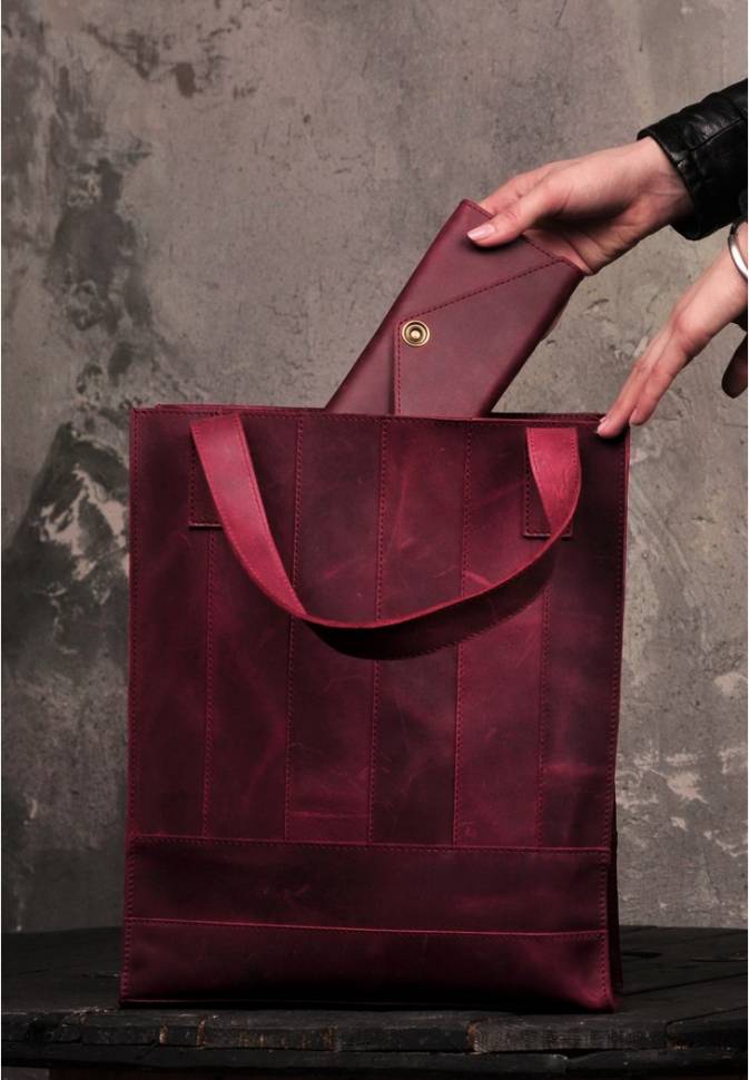 Сумка BlankNote Бэтси Виноград