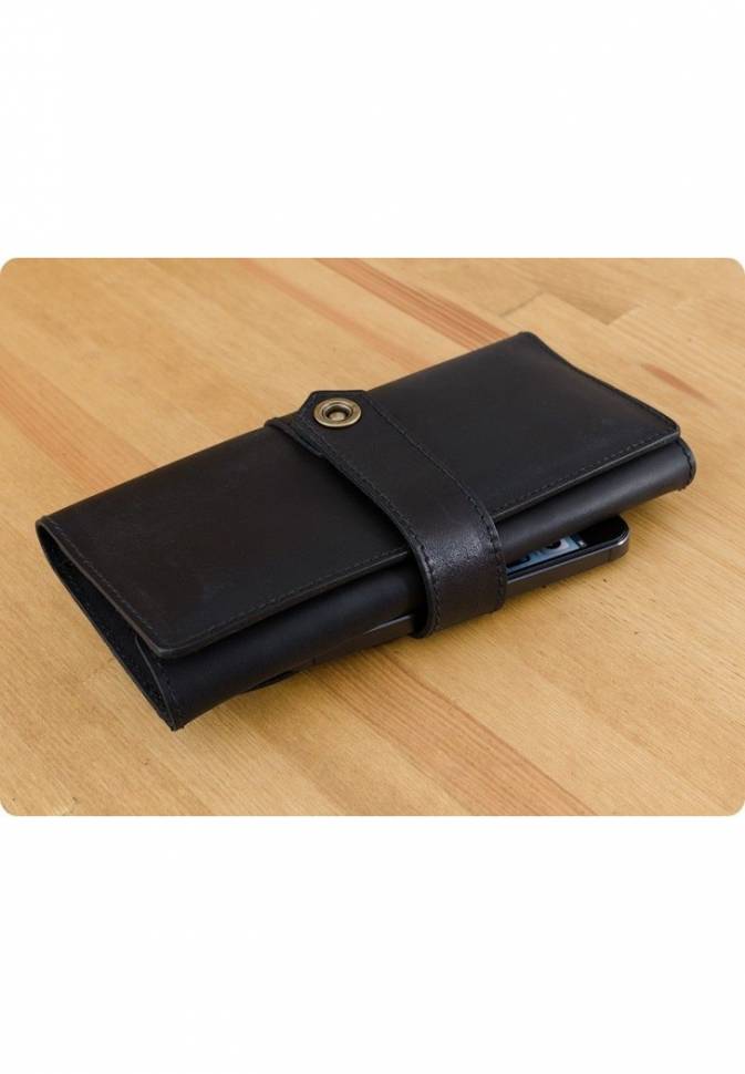 Портмоне BlankNote 3.0 Графит