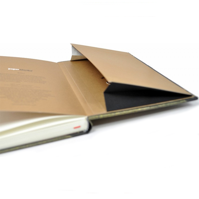 Средний блокнот Paperblanks Уильям Моррис Медовый цветок