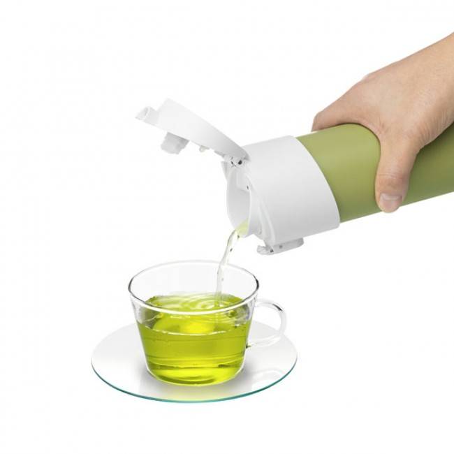 PO Термокружка Pao 350 мл (448-100)