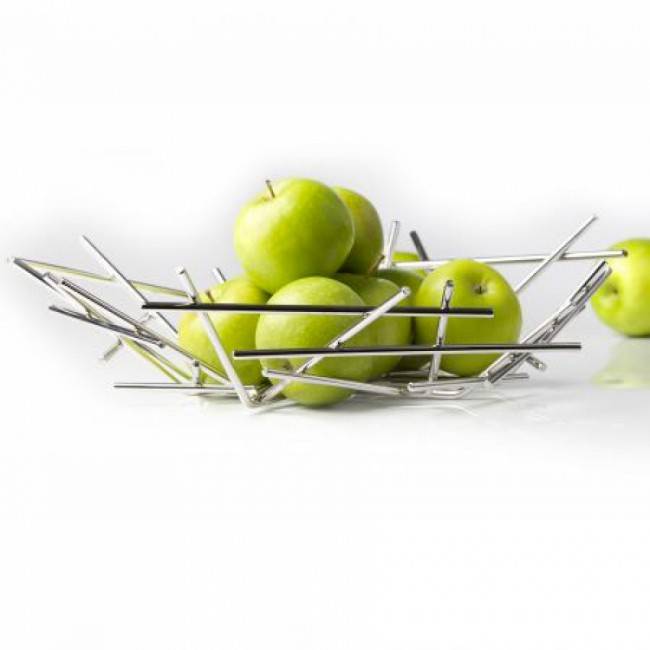 Корзина для фруктов Alessi Blow Up