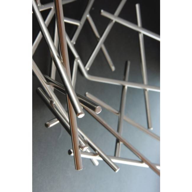 Корзина для фруктов Alessi Blow Up