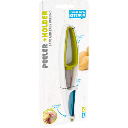 Нож для чистки овощей Tomorrow's Kitchen
