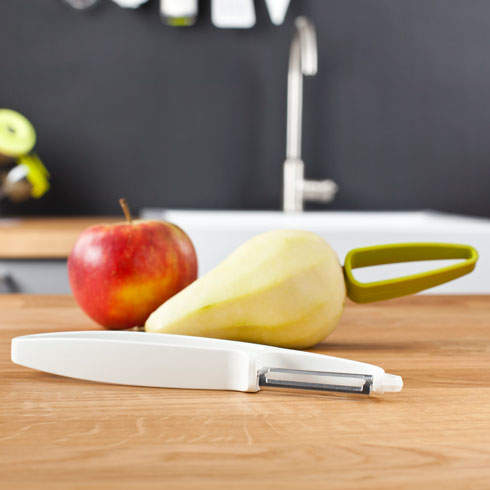 Нож для чистки овощей Tomorrow's Kitchen