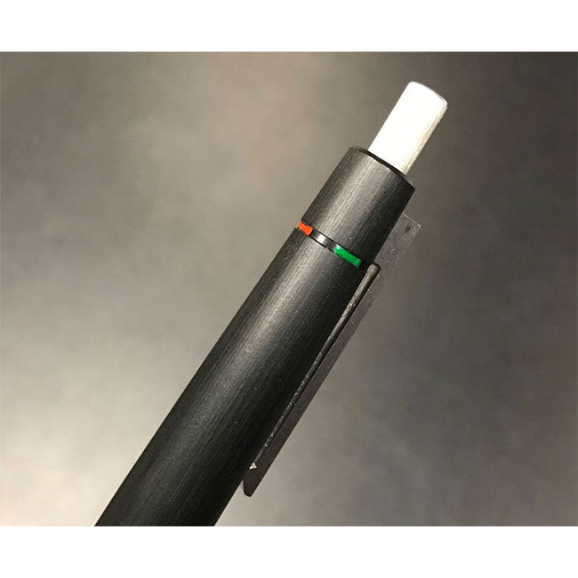 Шариковая ручка Lamy 2000 4в1 Черная