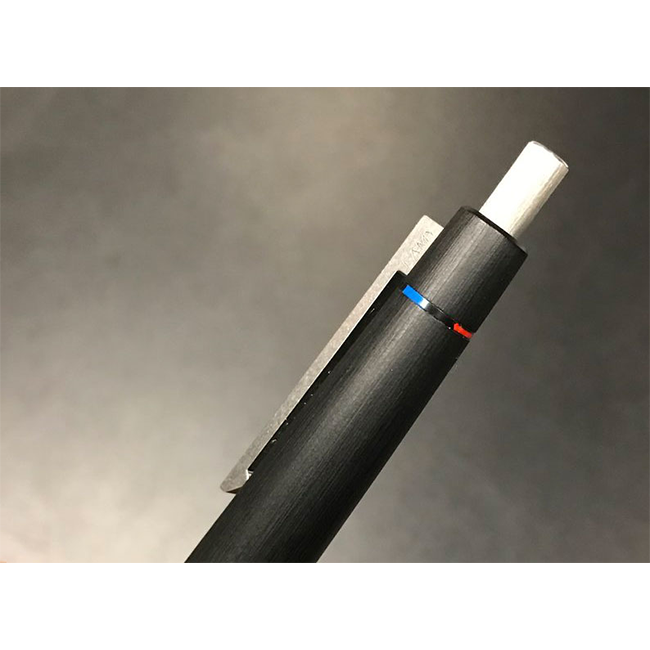 Шариковая ручка Lamy 2000 4в1 Черная