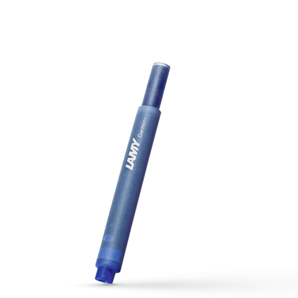 Чернильный картридж Lamy T10 Синий