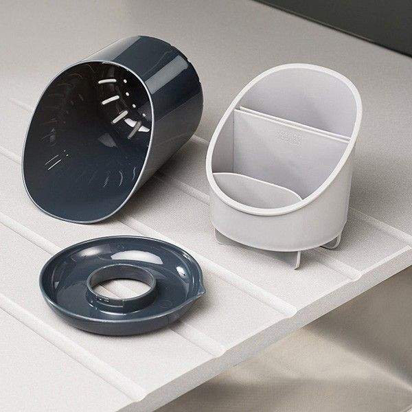 Організатор для Їдалень Приборов Joseph Joseph Dock Сірий