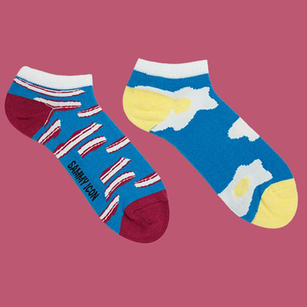 Короткие Носки Sammy Icon Brekker