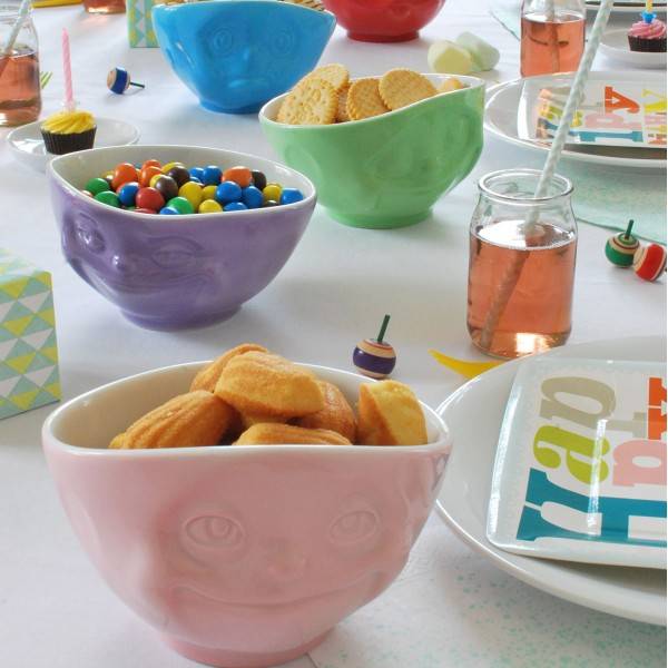 Салатник Tassen Sulking 500 мл Синий