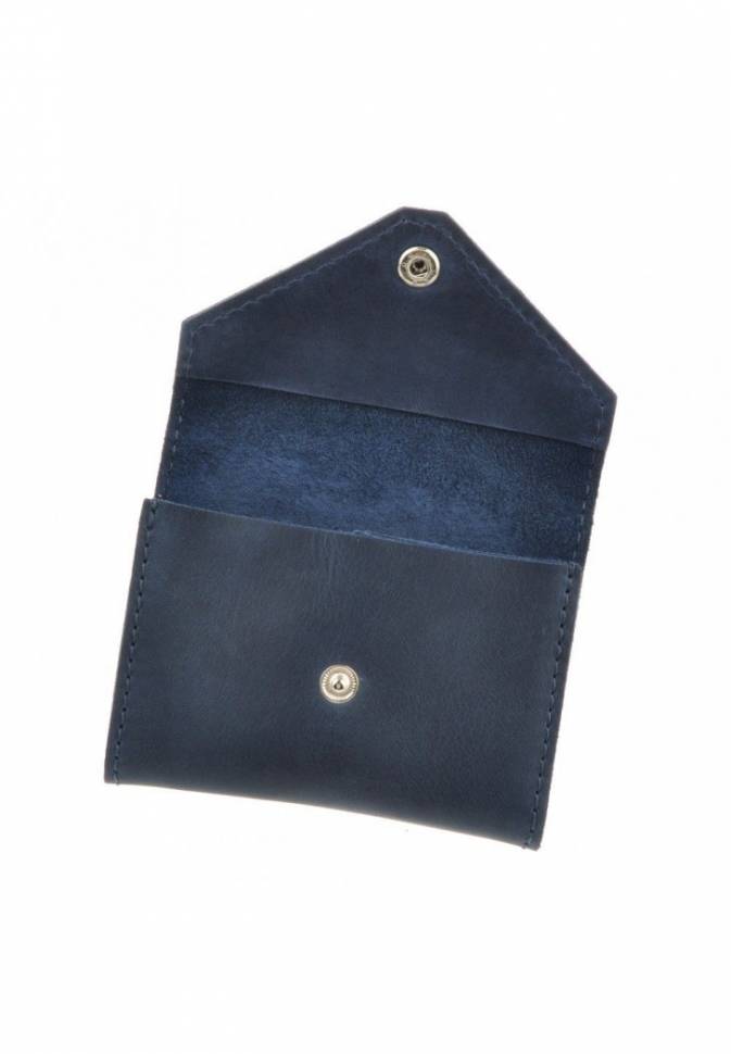 Кард-кейс BlankNote 3.0 Ночное небо с мандалой