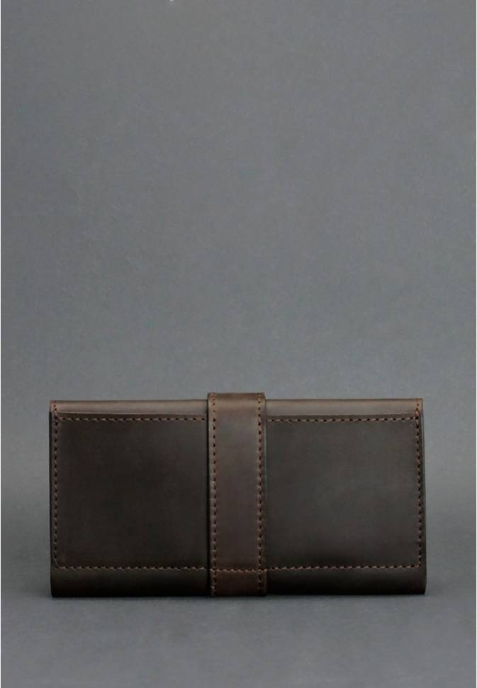 Портмоне BlankNote 3.0 Орех